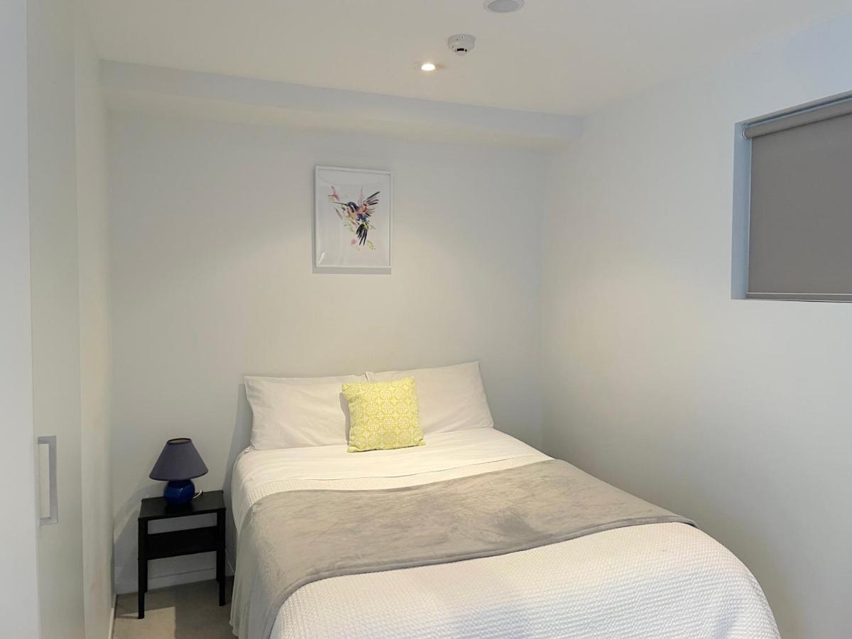 Skytower View 2 Bedroom Apartment Auckland Extérieur photo