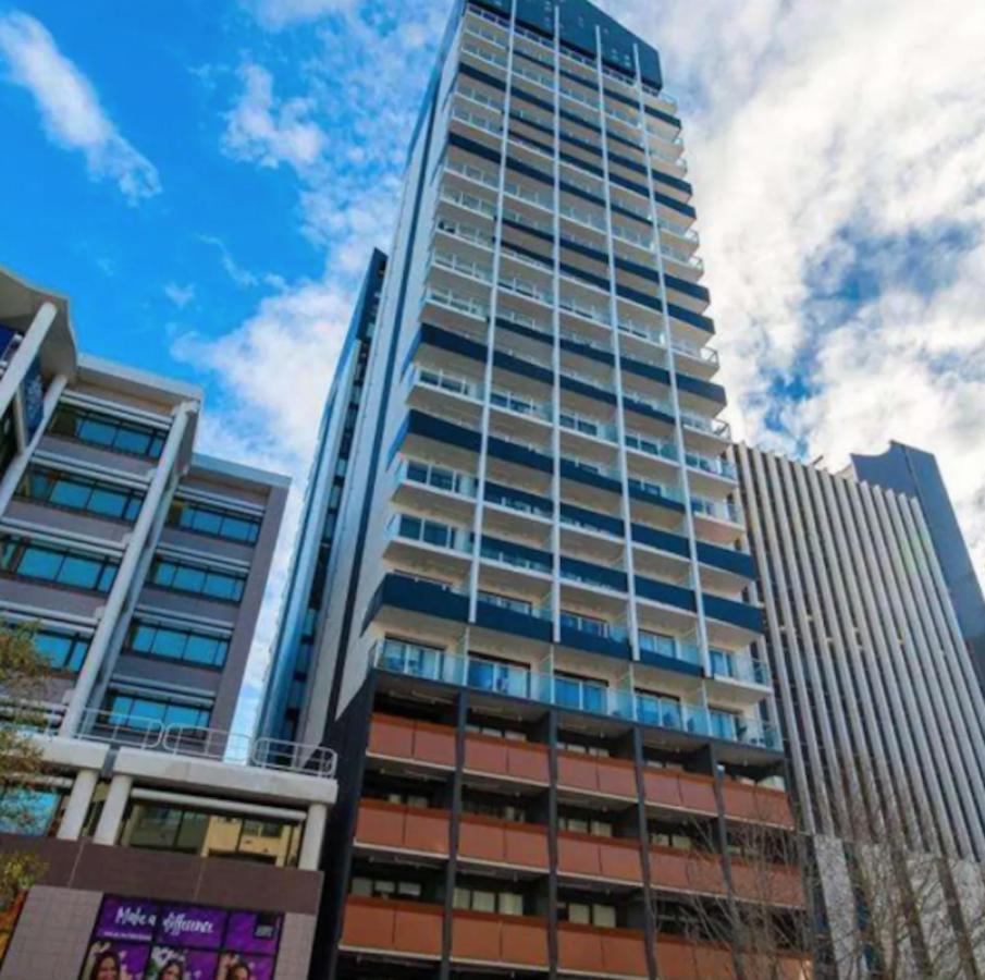 Skytower View 2 Bedroom Apartment Auckland Extérieur photo